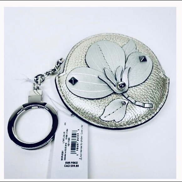 kate spade Accessories - Kate Spade Key Fob and Coin Purse